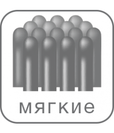 paroÂ® ORTHO BRUSH CHILD ÐÐµÑÑÐºÐ°Ñ Ð¾ÑÑÐ¾Ð´Ð¾Ð½ÑÐ¸ÑÐµÑÐºÐ°Ñ Ð·ÑÐ±Ð½Ð°Ñ ÑÐµÑÐºÐ°