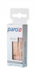 paro® MICRO-STICKS Медицинские микро-зубочистки, 96 шт.