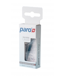 paro® ISOLA LONG Длинные межзубные щетки, Ø 2/6 мм, 10шт.