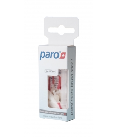 paro® MICRO BRUSH-STICKS F Зубные микро-щетки, 5 шт.