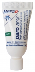 Зубная паста Paro AMIN c аминофторидом